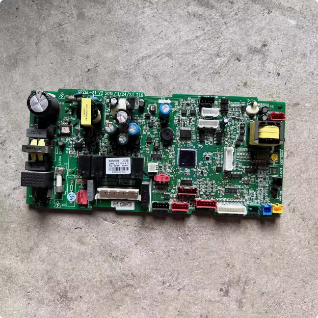 主板Z6L35B内机控制板GRZ6L-A