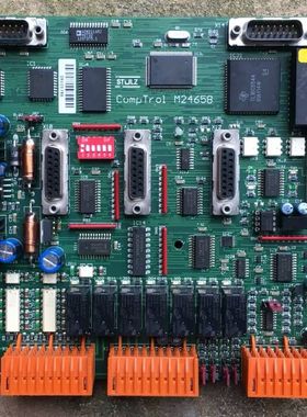 世图滋 C7000 IO板 控制器M24658
