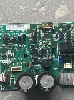 适用三星空调风机驱动板DB93-09483A DB93-11513A DB93-05947A