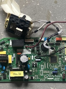 ACXA73-03770 适用于松下空调变频 主板电脑板ACAX73-03760一套