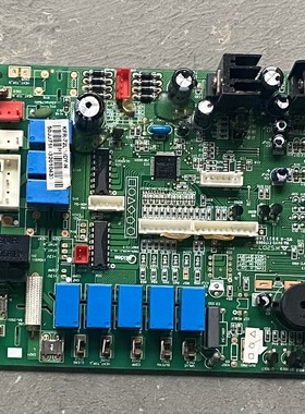 Midea/美的空调室内线路板KFR-72LW/DY-N 控制板 主板MAIN-N