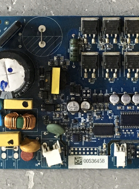 适用于海信容声冰箱VNX1116Y TYV01B VNX1113Y变频板电脑板驱动板