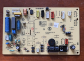 志高变频空调内机主板PF2128BZT00 BK35GN3 原装 D1AP3A