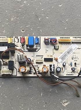 美的空调风管机内主板17123000000451控制电脑板
