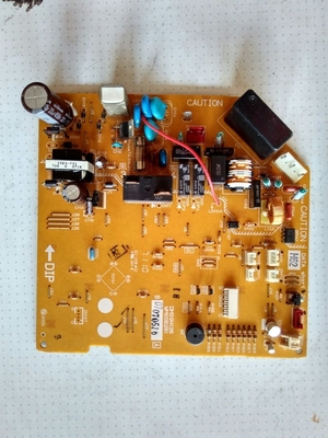 三菱空调电脑板MSH-EC12VD MSD-CE09VD-H1 CD DM00N126 WM00B281