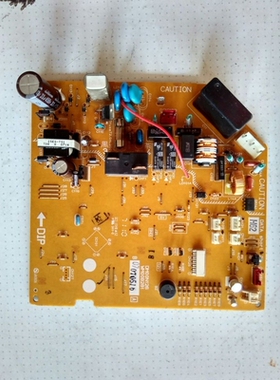 三菱空调电脑板MSH-EC12VD MSD-CE09VD-H1 CD DM00N126 WM00B281