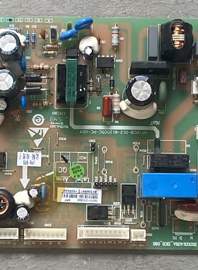 容声海信冰箱BCD-563WY-C/562WT/565WT 电源板 1606496主板配件