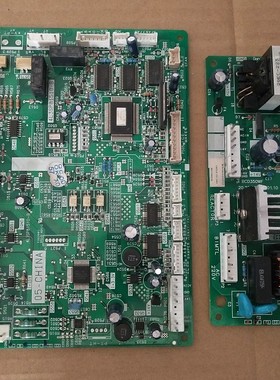 适用海信冰箱电脑板BCD350WF变频主板4L3SP80410-B 4L3SP81510-B