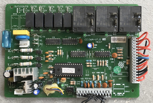 7CCHMK23MS19MK3003空调配件