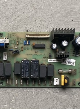 适用春兰 电脑板 DKC03/06B-C-V1.5主板 内机板