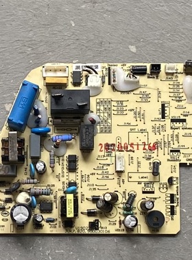 JUK6.672.10046392长虹空调印制板JUK7.820.900030106原装