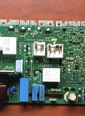 伊莱克斯洗衣机主板EWX13611 ELAW071 BBCB2104