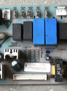 chunlan春兰曰高机柜空调室内电脑板DKC20WA/HLL-1