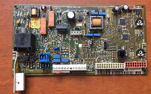 VAILLANT TC-AG1 威能燃气壁挂炉电路板 0020035443 0020045430