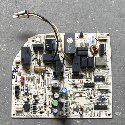 绿满园2P匹通用主板30145091