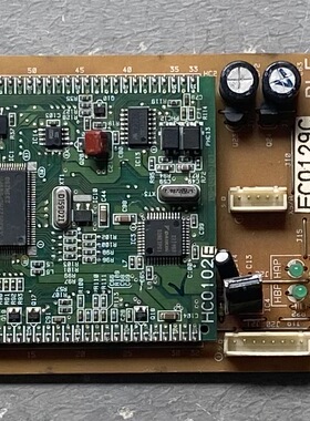 大金吸顶机空调内机主板EC0129（H）C 大金配件 EC0121A 电源板