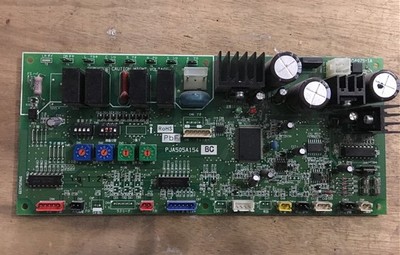 原装三菱重工海尔电脑板 控制板 KX内机主板 PJA505A154BC