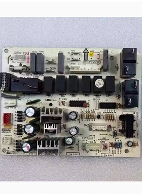 用格力空调2P悦风鸿运满堂内机30133206主板M3ZF3B柜机30133207