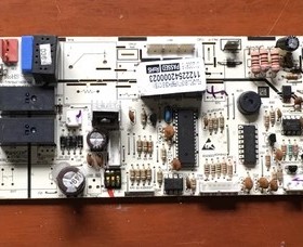 奥克斯空调电脑板FGJ-QRDJ-3F-TMP86FH09主板SX-FGJ-SN-TMP86FH09