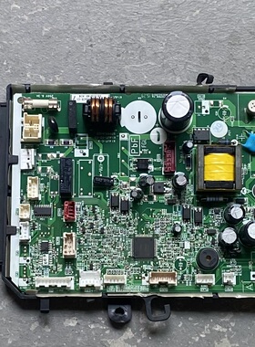 富士通变频空调配件电脑板K14UT-02-02 K140T-C-A 9709934029