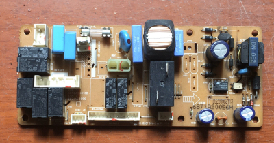 LG 松下空调 控制板 主板 6870A90010B 6871A20056H/S/J 电源板