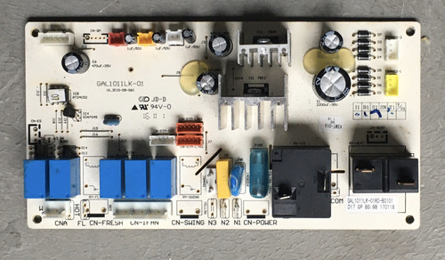 格兰仕空调GAL1011LK-01RD