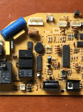 空调电脑主板GM459CZ002-B GM459CZ003-B GZ2116VZT01-L适用志高