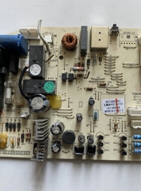 格力空调Q迪变频 301389791 主板 M849F3A GRJ849-A4,30138978