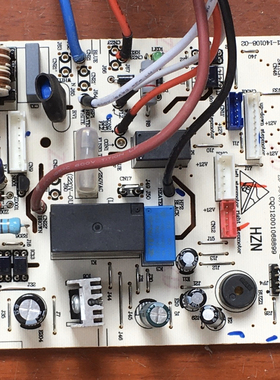 适用KFR-35G/CDA21A海尔空调内机电脑板控制主板电路板0011800376