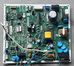 日立DLR-25Q/BP多联机内机板RRZK00926 1KYD01533A电源驱动主板