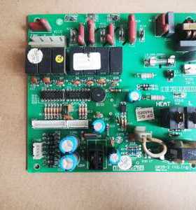 格力空调电脑板 2P8870C 30000301 强电板3903 GR39-2(V2.1)