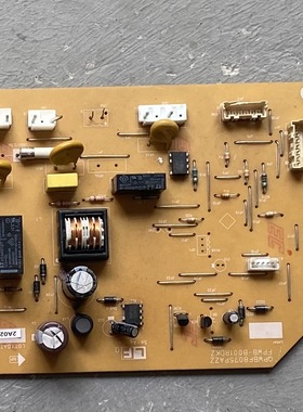 QPWBF8075PAZZ 夏普冰箱BCD-192/225WW-S 电脑主板FPWB-B001RDKZ