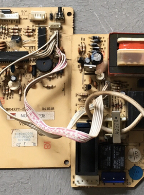 海尔空调 KFR-23/25/35GW/H/H2 主板 0010403268 电脑板