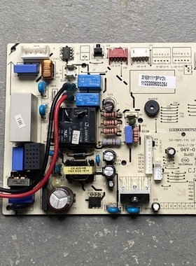 适用奥克斯空调电脑板SX-YBP1-T41 V2主板控制板11329021000753