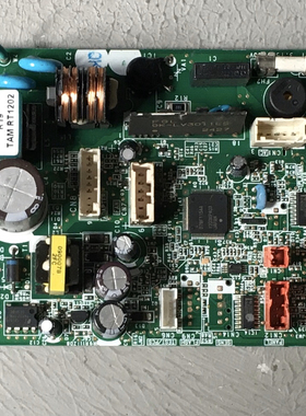 富士通空调电脑板9708716015 主板1007HSE-C1 K10CH-C-A(01-02)