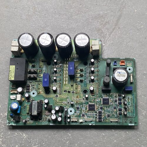 RMXS160EY1C变频模块板