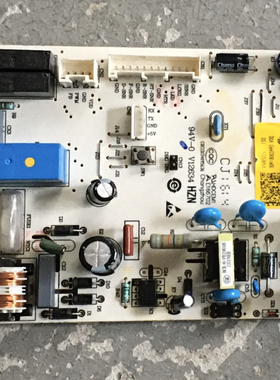 0061800346D海尔冰箱电脑主板电源板BCD-218WDGS-220WDGC-223WDPV