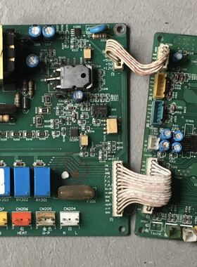 适用海尔空调KR-160W/0010152259 A00000012-1 A00000013-1已测试