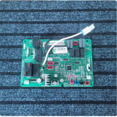 格力风管机空调内主板Z4735B