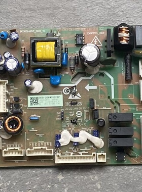 适用海信容声BCD-268WTDGVBP电冰箱电脑板控制主板电源板1862609