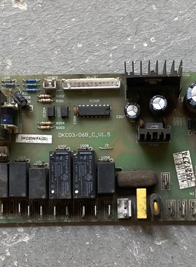 适用春兰 电脑板 DKC03/06B-C-V1.5主板 内机板