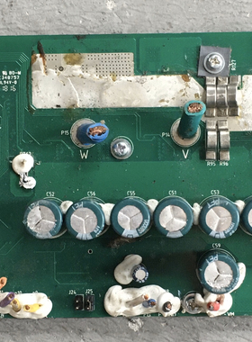 易优EUNICUM精密空调控制器ACRC-DB122501M1