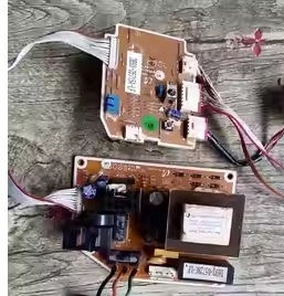 三星空调电脑板DB93-05728A-LF主板 接收板DB93-05715L F