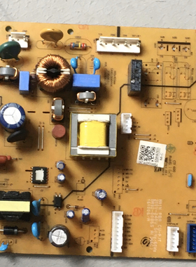 三星电冰箱RB27KFFJ5SE/SC主板 DA92-00865B DA41-00844A 变频板