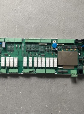 卡乐carel控制器PCO1000CM0小型控制器PC01000CM0 拆机实图 二手