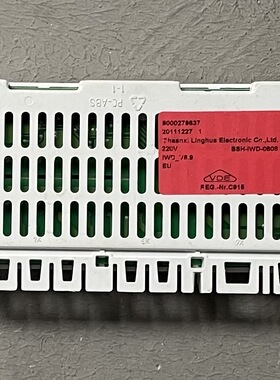 SIEMENS/西门子冰箱 对开门冰箱维修动力电脑板9000279637