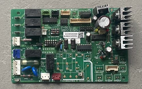H7C01228ARPI-125HNQ