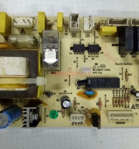 美菱 冰箱配件 BCD-450ZE9 450ZE9H 原装 电脑板 B0726 MLB0726-C