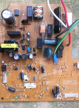 大金空调风管机 电脑板 内机板 2P131149-1 EX549