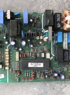 海信变频空调外机电脑板KFR-2866GW/BP电源板RZA-4-5174-123-XX-1